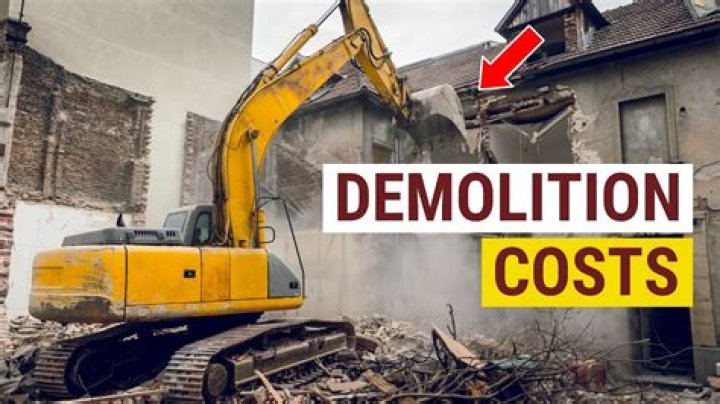 What is demolition pay?