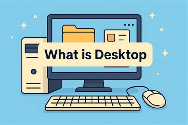 What is desktop publishing called today?