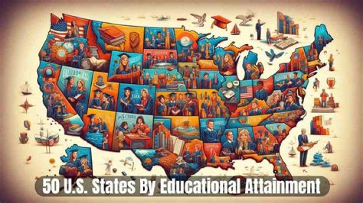 What is Educational Attainment in the United States?