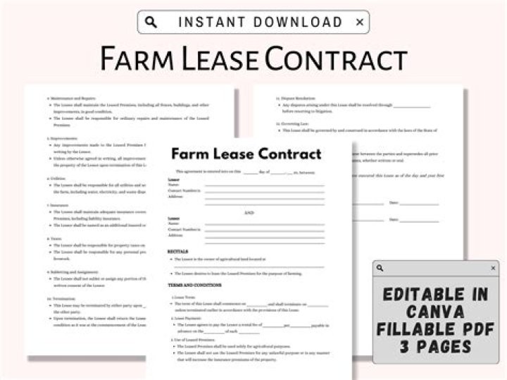 What is farm labor contracting?