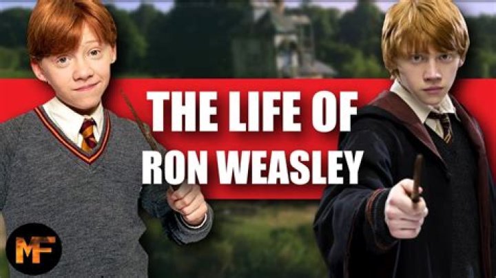 What is Fred Weasley personality?