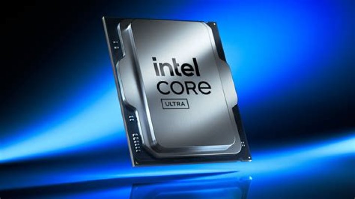 What is Intel biggest competitor?