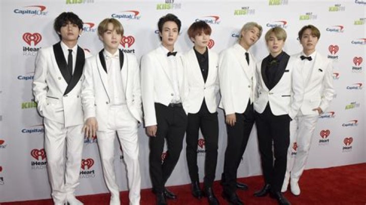 What is Jin's role in BTS?