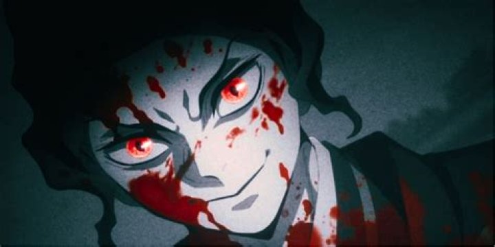 What is Kibutsuji afraid of?