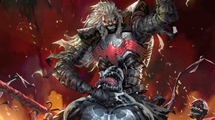 What is Knull's weakness?