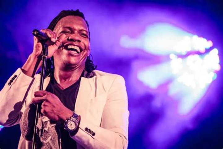What is Michael Tait net worth?