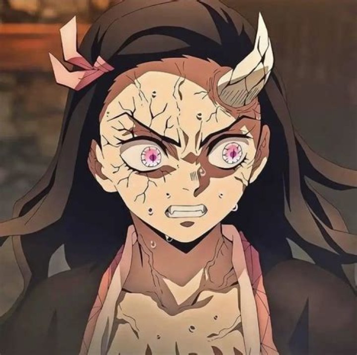 What is Nezuko age?
