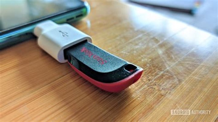 What is OTG function?