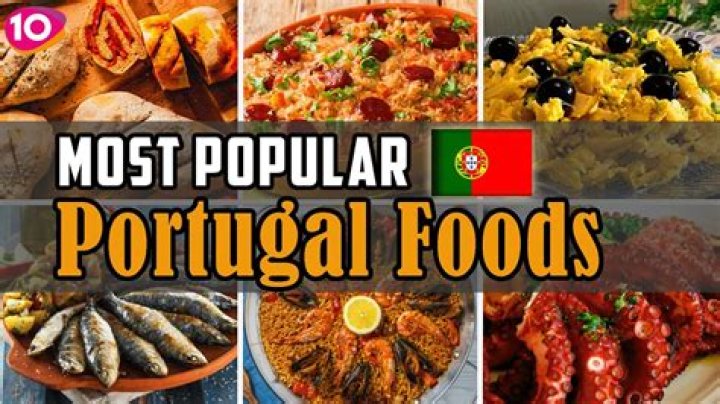 What is Portugal known for economically?