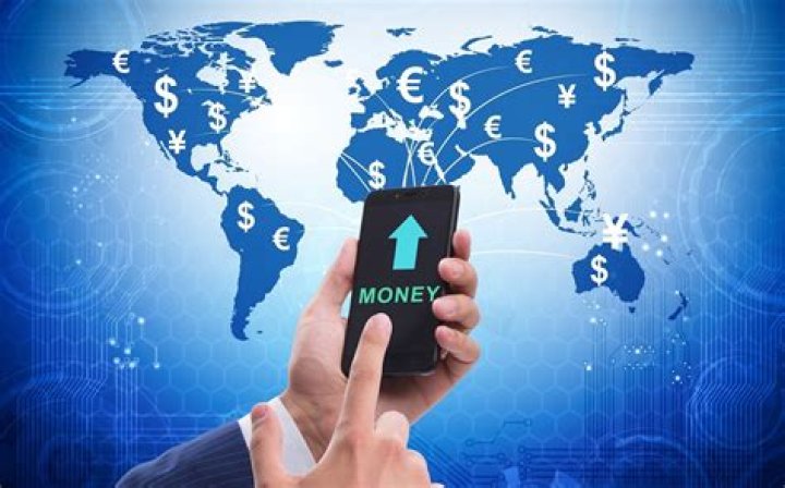 What is remittance in banking?
