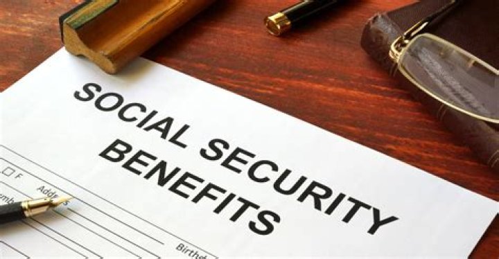 What is required for a person to be eligible for Social Security?