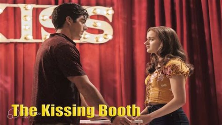 What is Rule 10 in kissing booth?