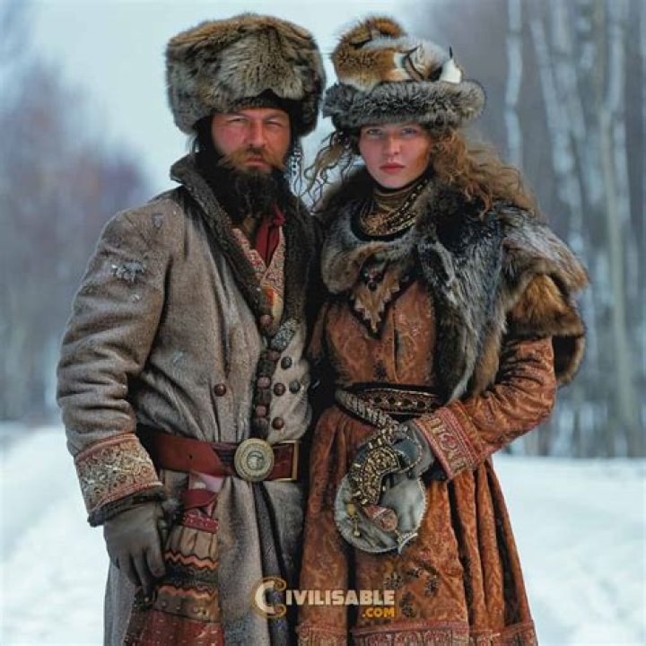 What is Russian human hair?