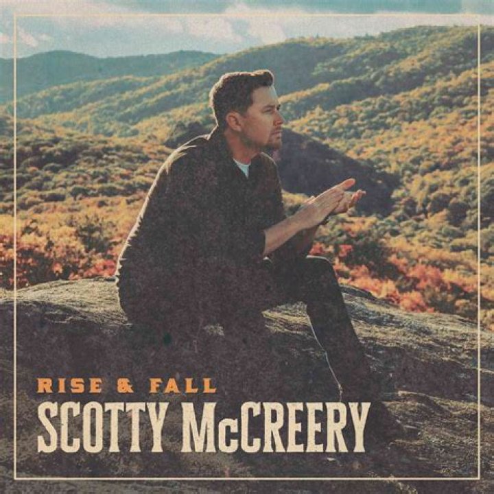 What is Scotty McCreery salary?