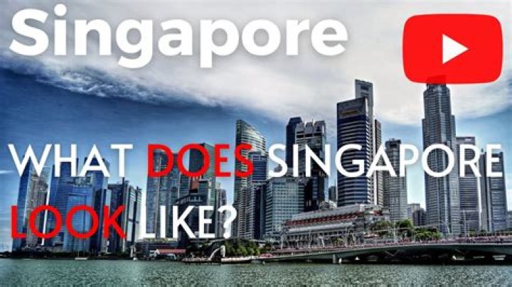 What is Singapore like to live?