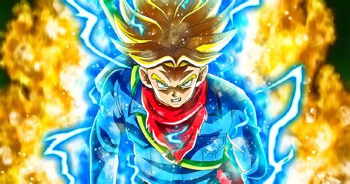 What is Super Saiyan rage?