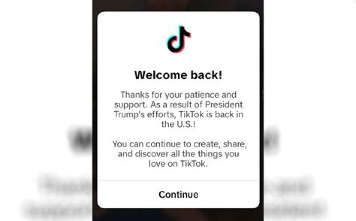 What is Taehyung's TikTok account?