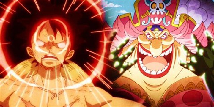 What is the 4th Haki?