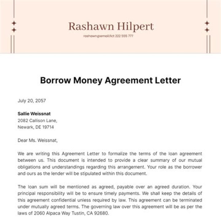 What is the amount borrowed in a loan called?