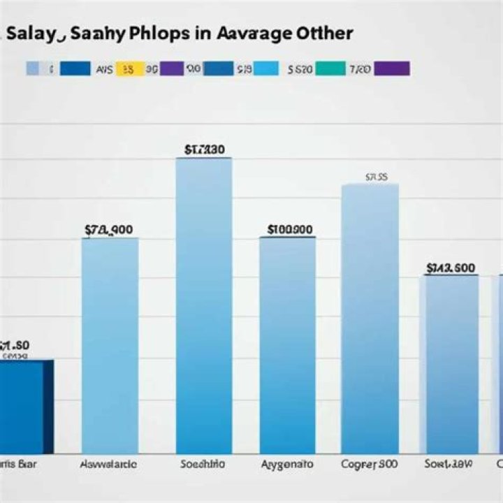 What is the average monthly salary in Mexico?