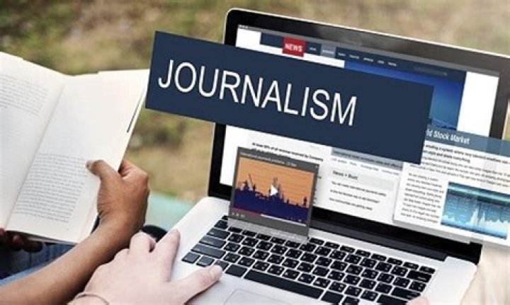 What is the best online journalism course?
