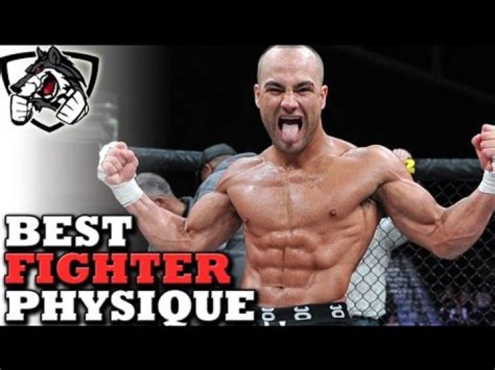 What is the best physique for a fighter?