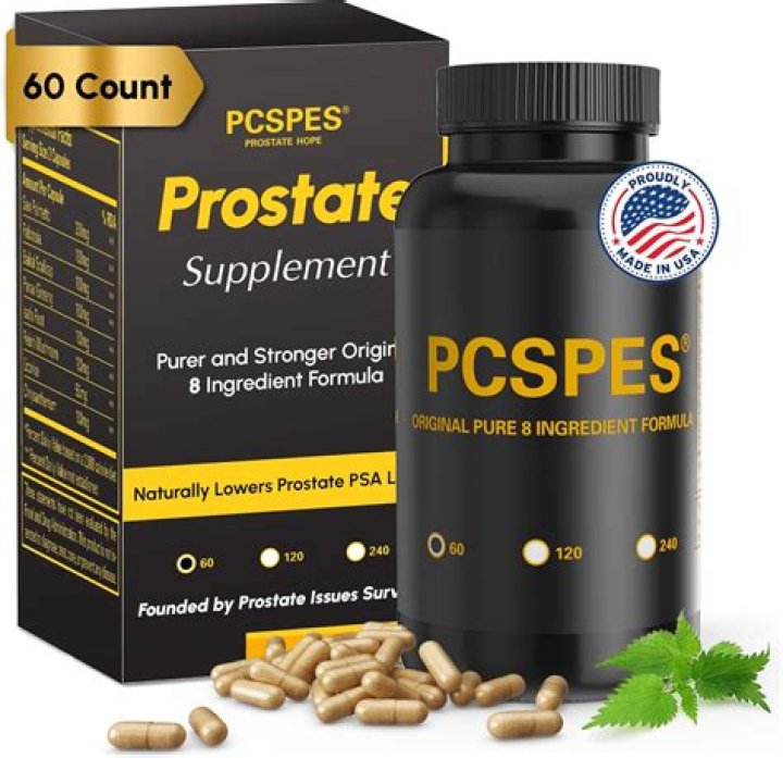 What is the best supplement to lower PSA?
