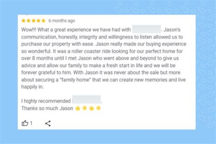 What is the best way to find a good realtor?