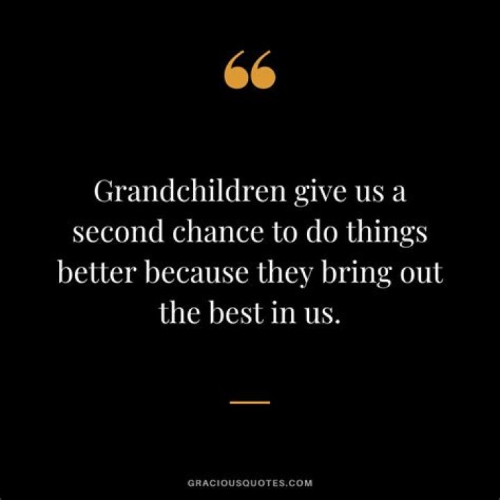 What is the best way to give grandchildren money?