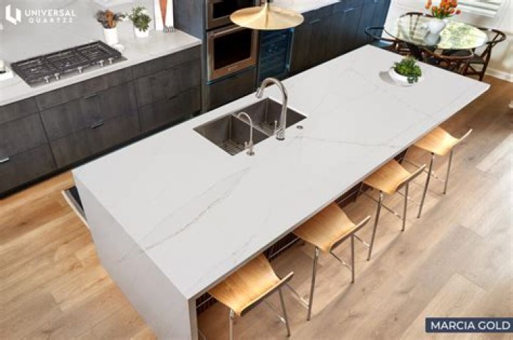 What is the best way to protect quartz countertops?