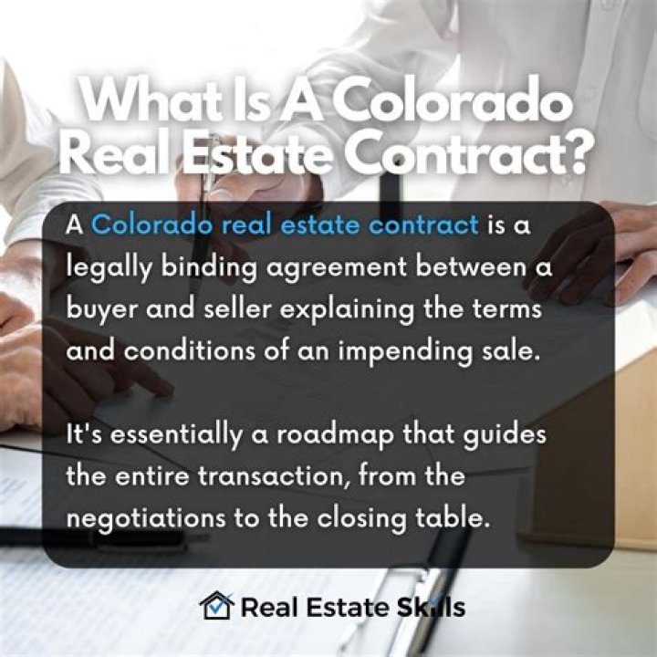 What is the Colorado real estate commission?