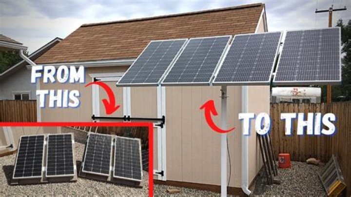 What is the cost of a single solar panel?
