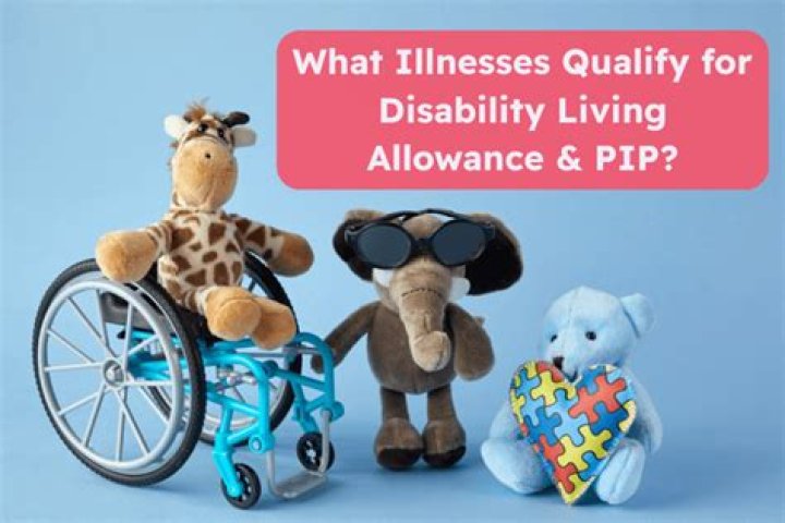 What is the difference between disability living allowance and PIP?
