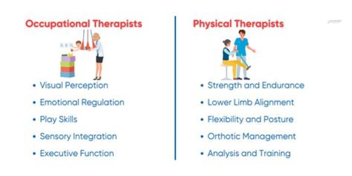 What is the difference between physical therapy tech and aide?