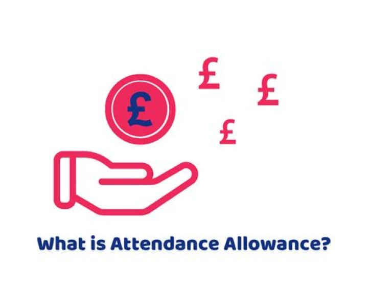 What is the difference between PIP and Attendance Allowance?