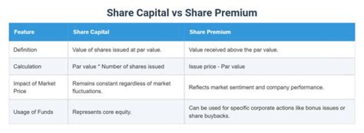 What is the difference between share capital and loan capital?