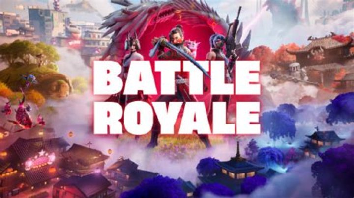 What is the easiest battle royale?