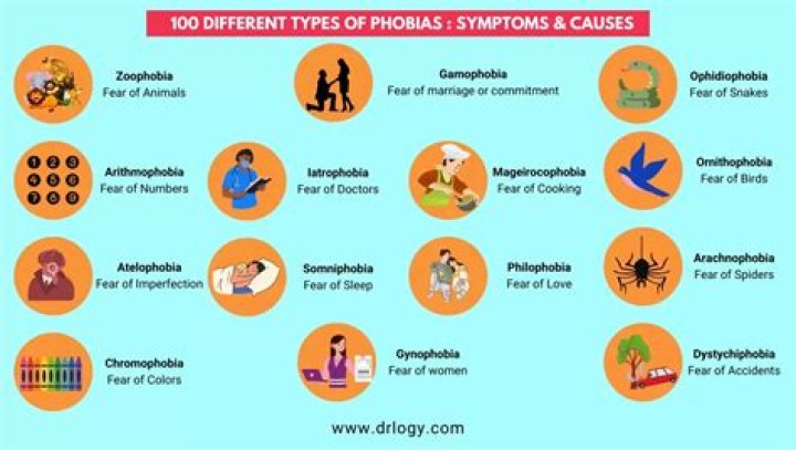 What is the fear of Windows called?