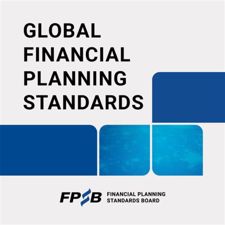What is the financial planning Standards Board?