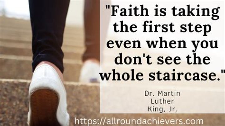 What is the first step when publishing?