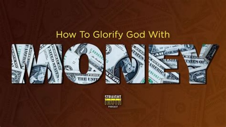What is the god of money called?