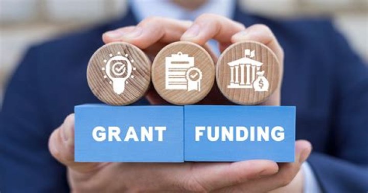 What is the government website for grants?