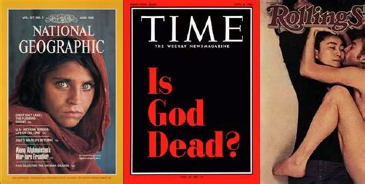 What is the history of magazines?