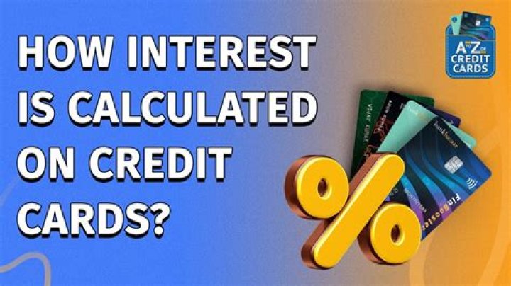 What is the interest rate on credit card loan?