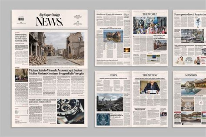 What is the largest newspaper in Nevada?