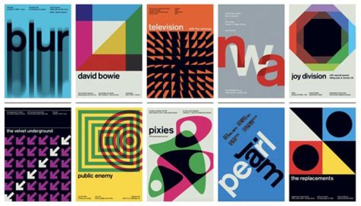 What is the major role of graphic design?