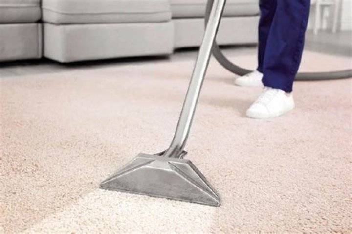 What is the most effective carpet cleaning method?