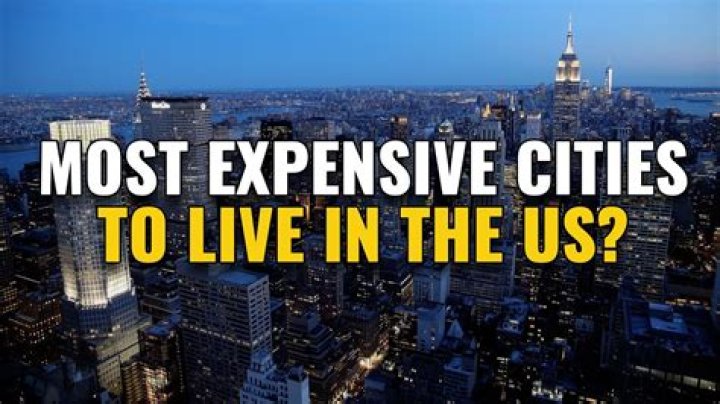 What is the most expensive place in Colorado to live?