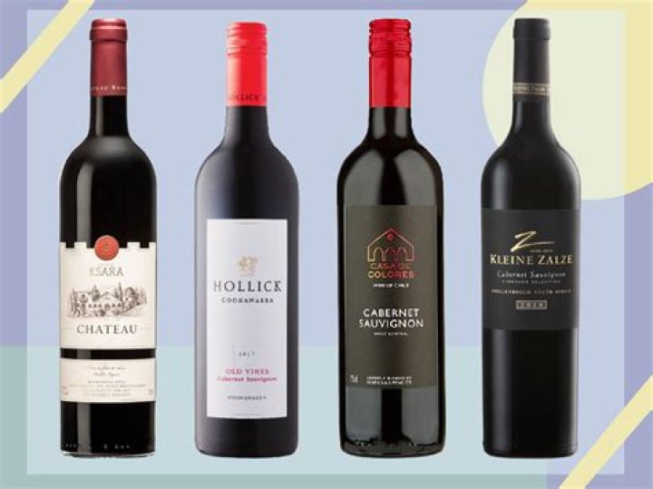 What is the most popular red wine in New Zealand?