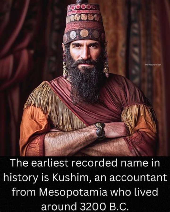 What is the name of earliest recorded newspaper?